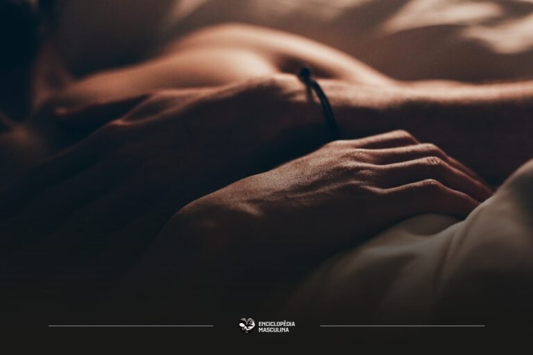 Como Aumentar Seu Sex Appeal Masculino: O Guia Completo Para Ser Irresistível